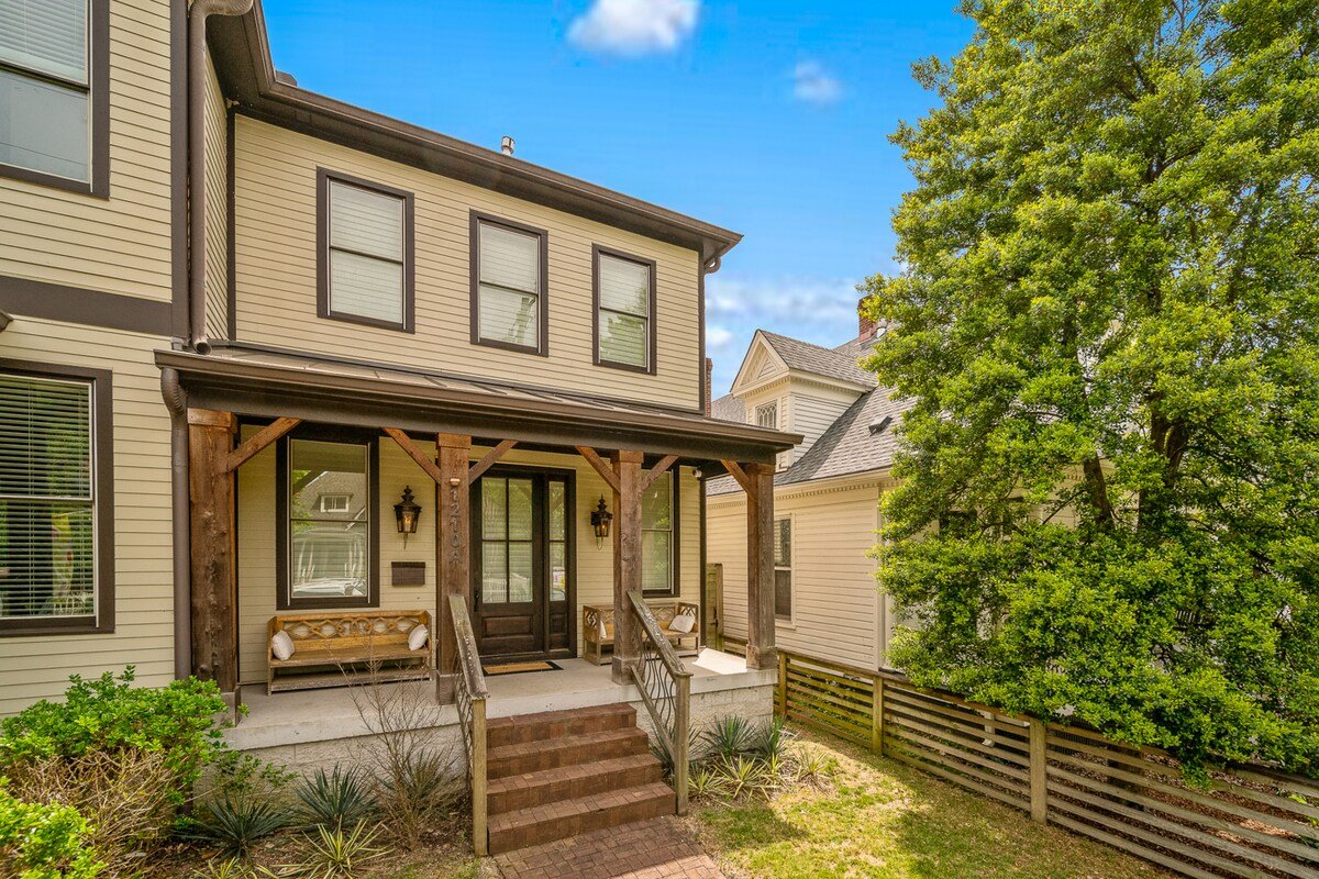 East Nashville Elevated Estate gallery image 3