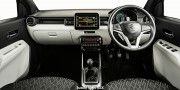 SUZUKI IGNIS 1.2 GLX A/T - 9 thumb