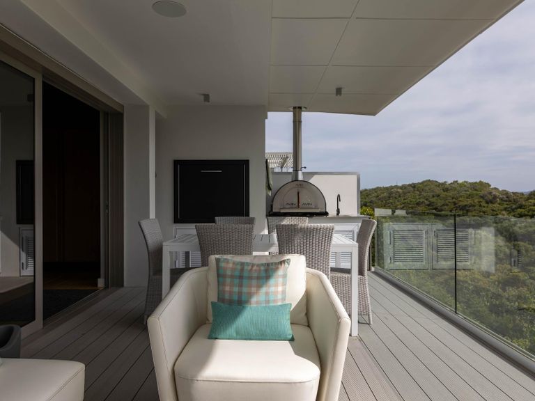 Balcony/Terrace - Room