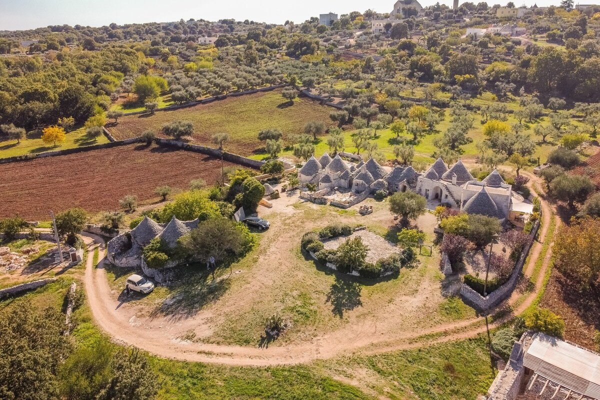 Tenuta Fortuna gallery image 3