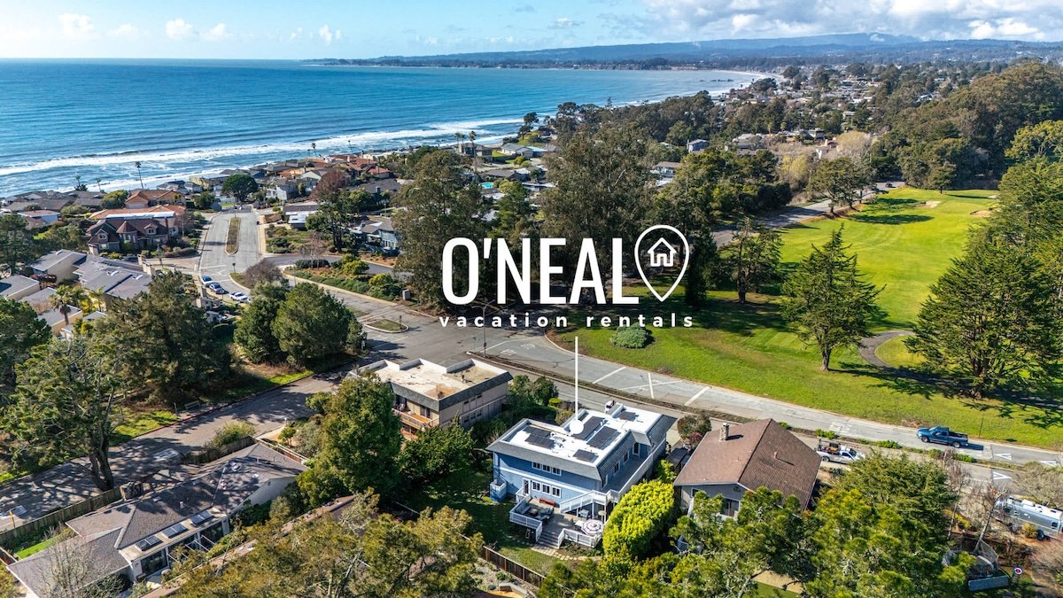 Spacious House in Walking Distance to the Beach gallery image 5