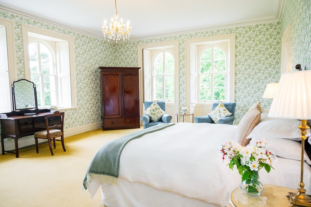 Luxury Manor Killarney, Co Kerry gallery image 2