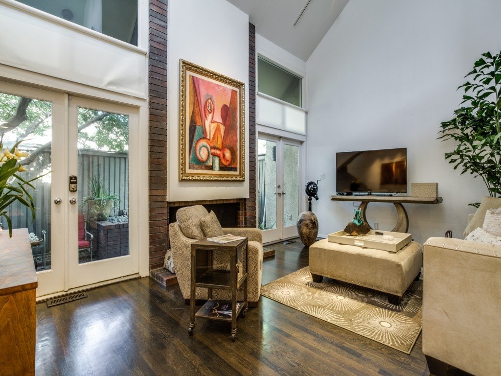 Sweet Retreat-Highland Park gallery image 4