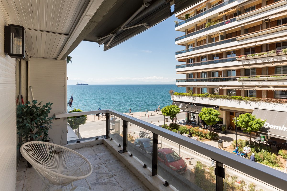 Étoile by halu!: Chic apartment in the center