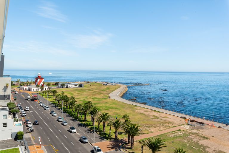 Beachfront Ocean featured image