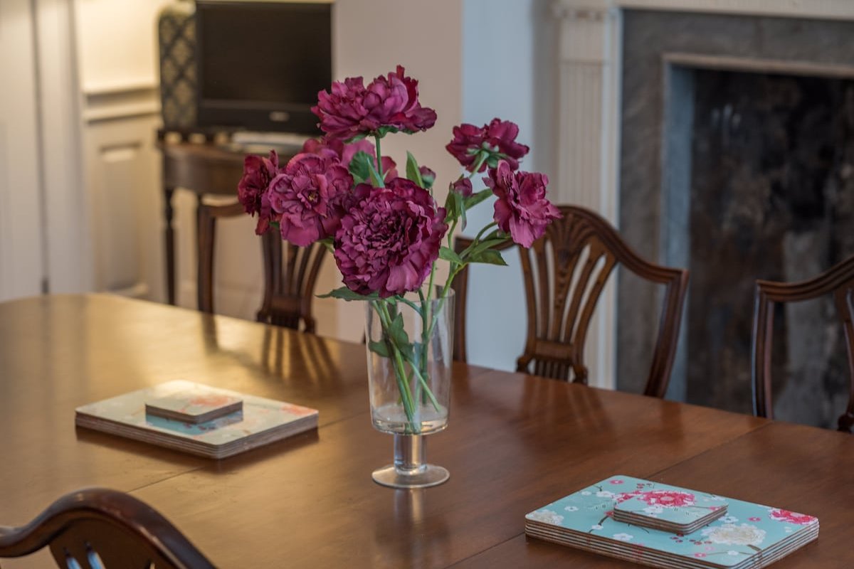 Luxury Georgian Townhouse in the City Centre gallery image 5