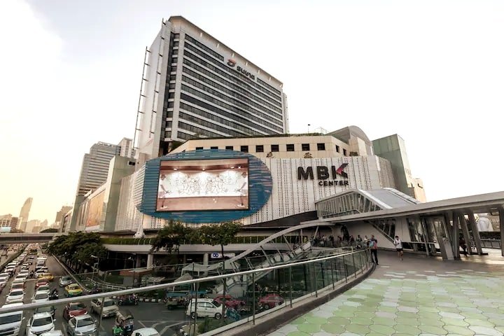 Apt. 3 Bedrooms 3 Bathrooms BTS gallery image 4