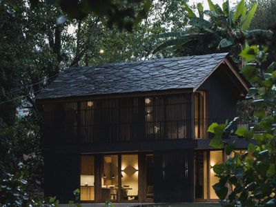 Granary House Arouca