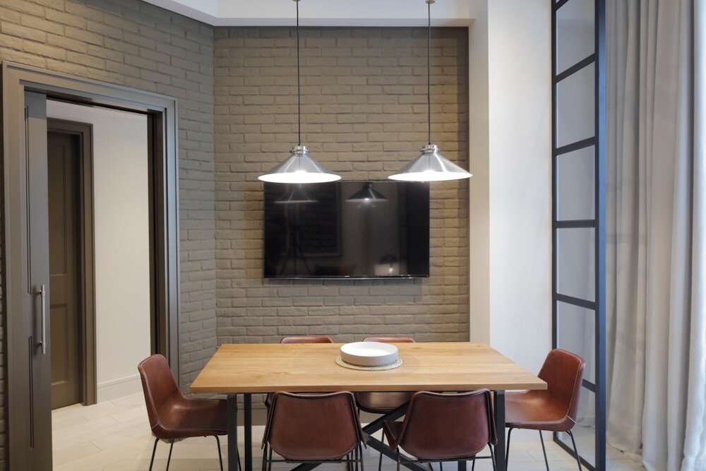 Modernidad y lujo junto a Paseo de Gracia gallery image 4