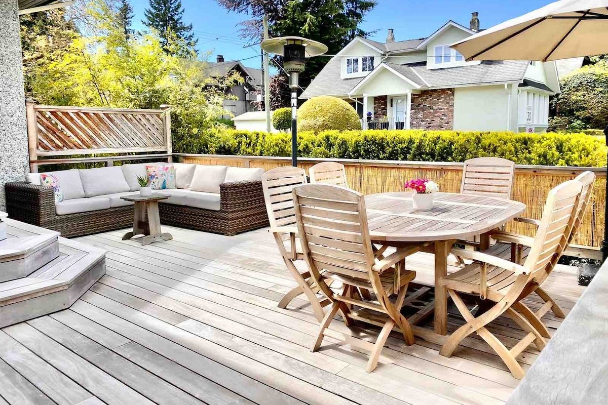 Steps to Ocean in Kitsilano gallery image 2