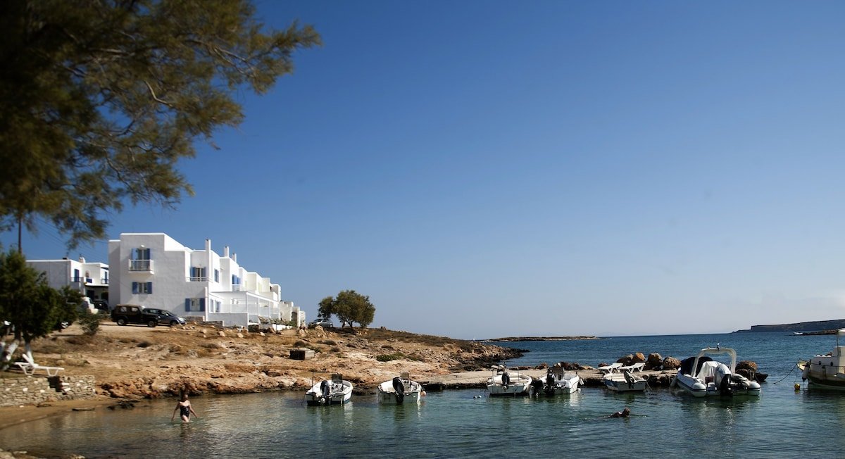 Villa Stella by the Sea gallery image 2