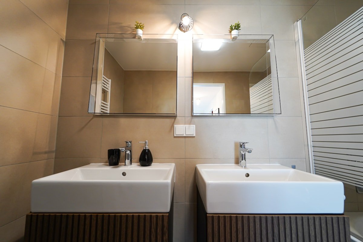 Spot the Fireworks: Amazing view over the city gallery image 5