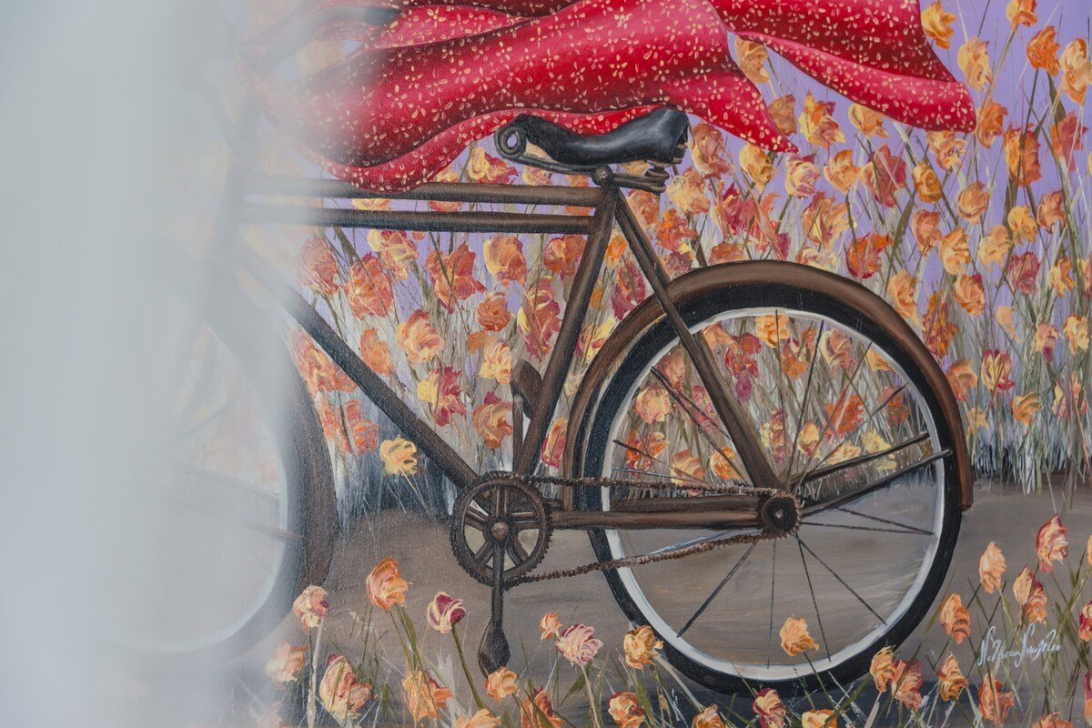 Michaela villa akrotiri-Santorini gallery image 5