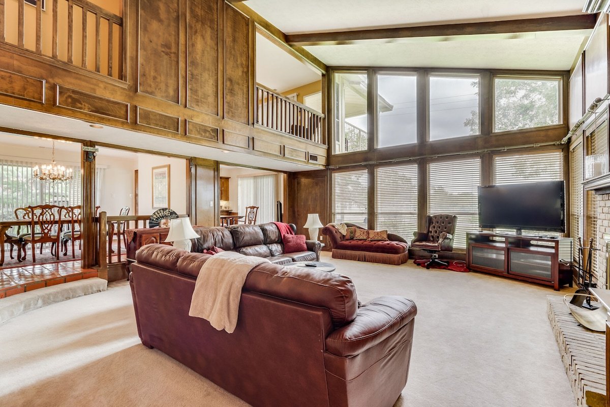 The Lake House in the City gallery image 2