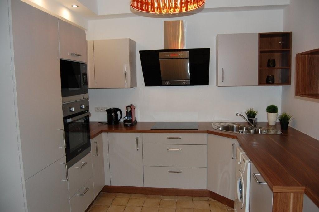 City Center Apartment gallery image 5