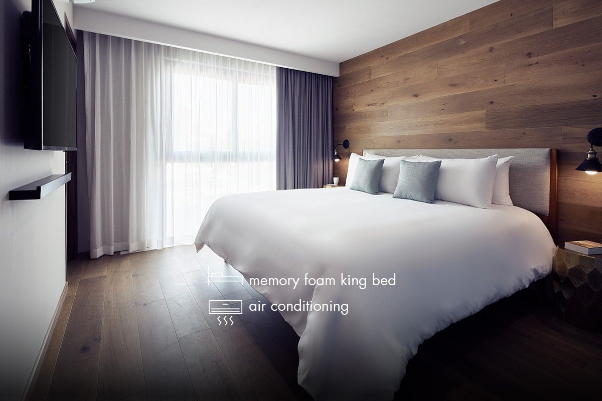 Condesa Rooftop Ste. Live/Work 2BR/2BA 4pax gallery image 3