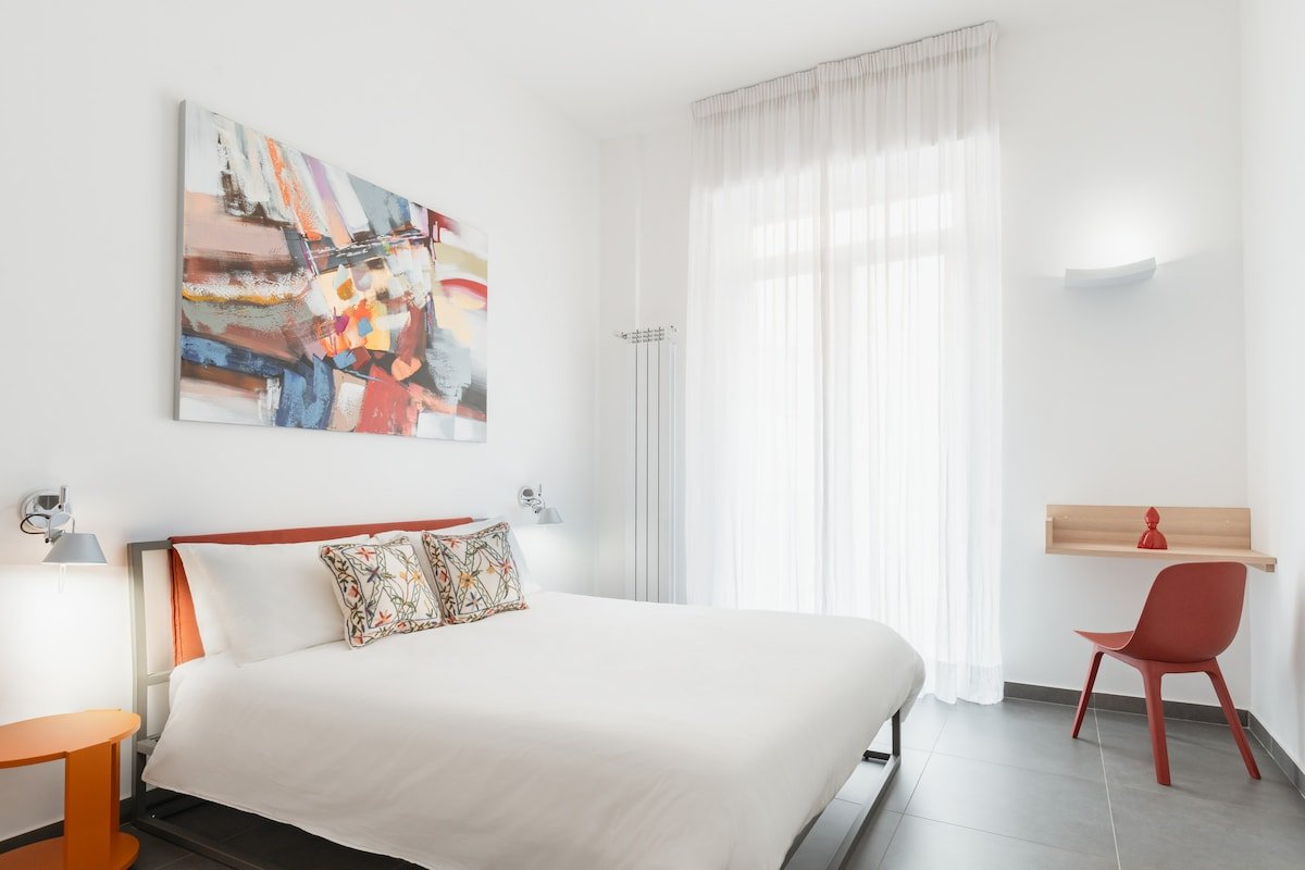 Meraki Family House a tre metri dalla Metro Toledo gallery image 2