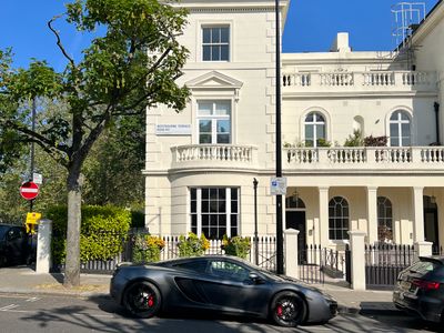 Little Venice Ultimate