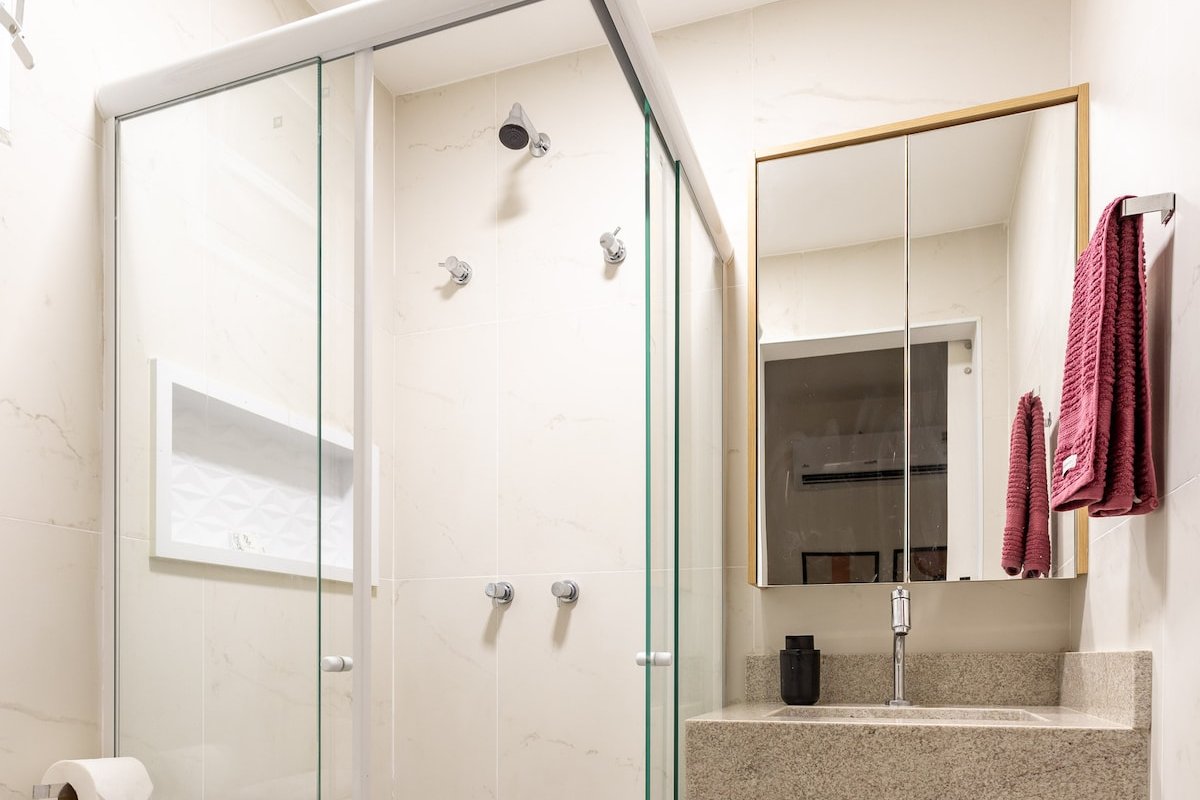 Luxo em Ipanema a uma quadra da praia gallery image 4