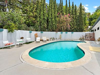 5 mins from Hollywood w/Heated Pool/Amazing Views