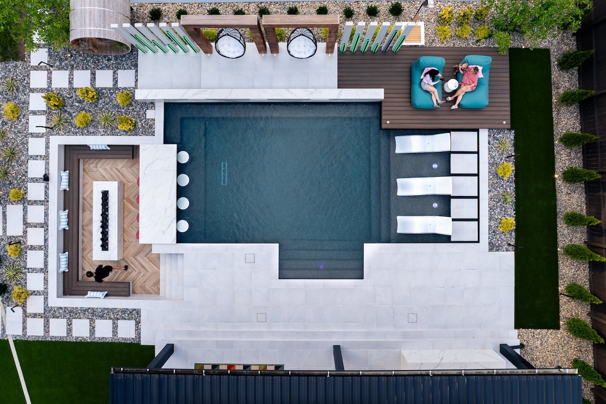 “The Art Haus” | Karaoke • Pool • Pickleball gallery image 3