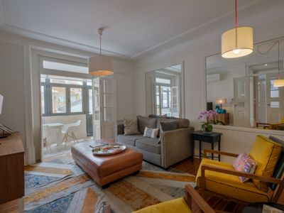 Beautiful and Spacious apartment with Rooftop