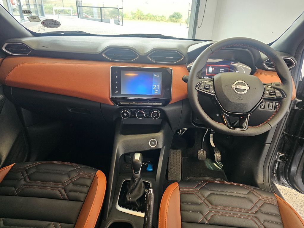 Used car gallery