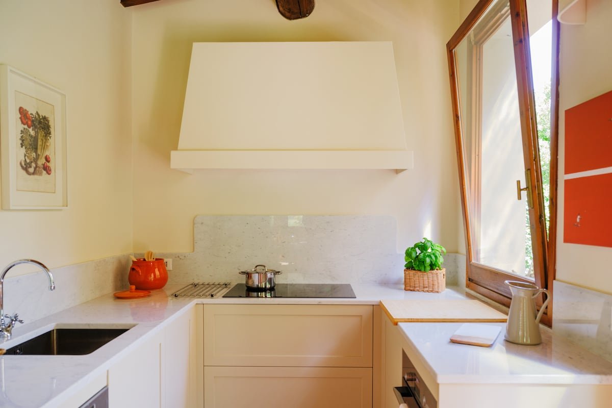 Stalla – Villa with garden in the historic center gallery image 4