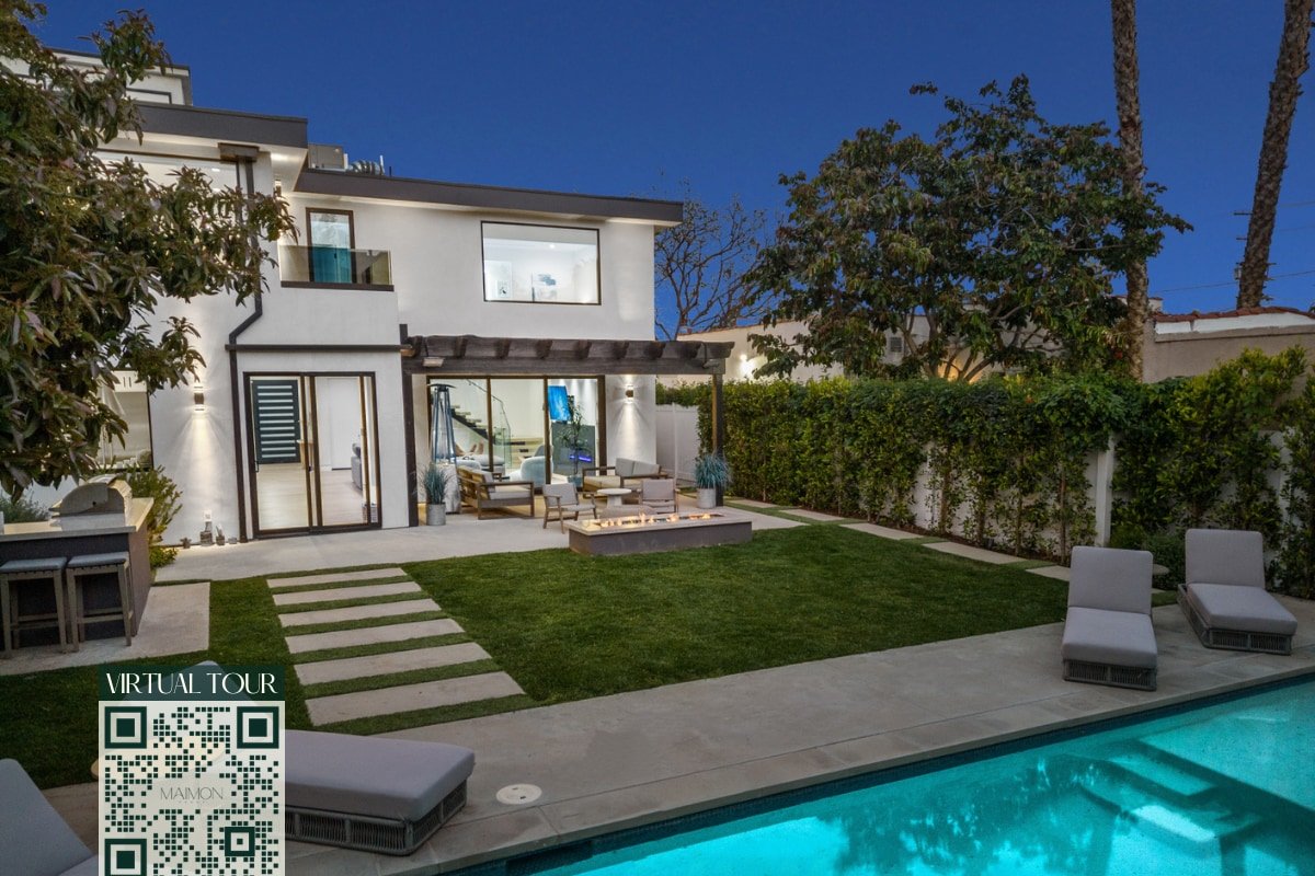 Elegant Beverly Grove Oasis with Top-Tier Comfort gallery image 3