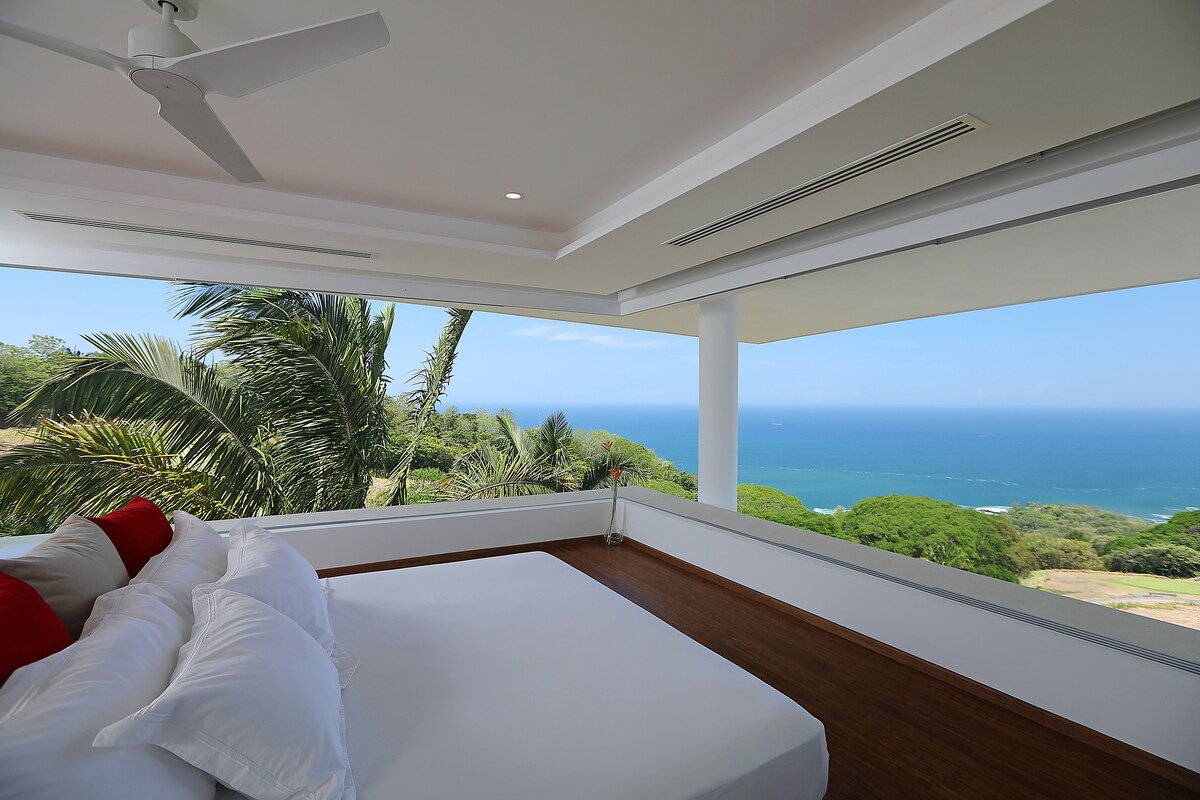 250 Acre Gated Property with an 8-Bedroom Villa gallery image 3