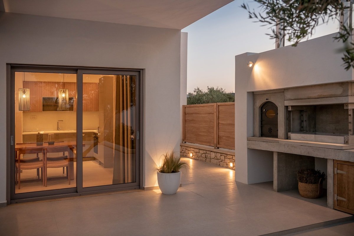 22 Sleeps★Walk Market&Taverna★500mt to the beach gallery image 3