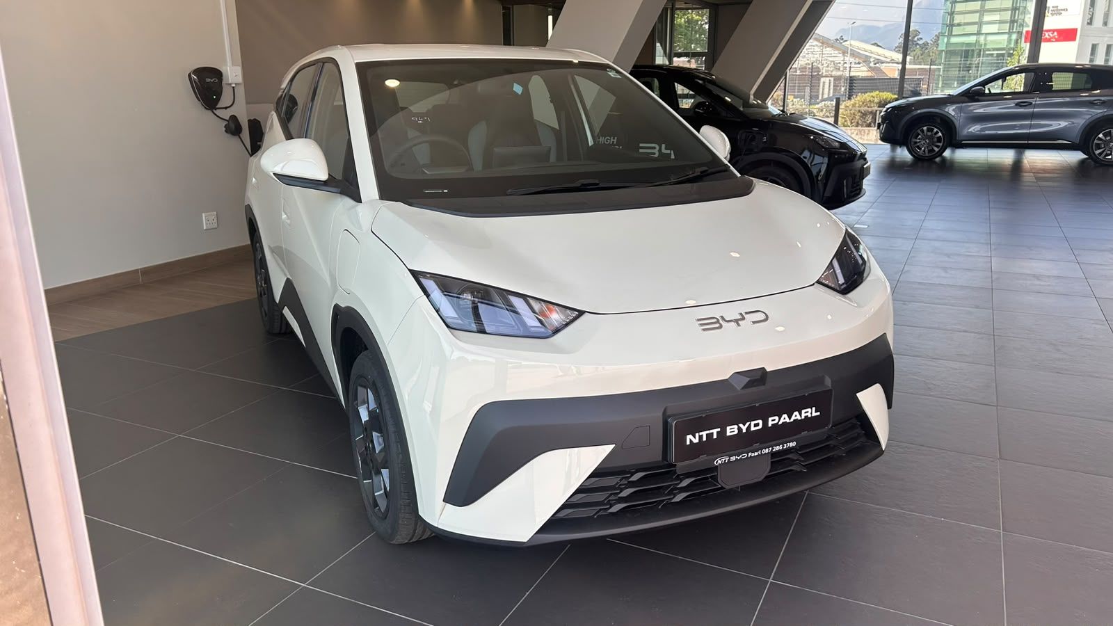 BYD DOLPHIN SURF for Sale in South Africa