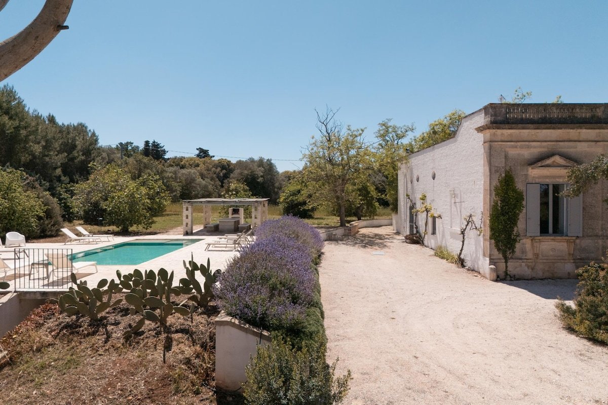 Masseria Hestia with Private Pool gallery image 3