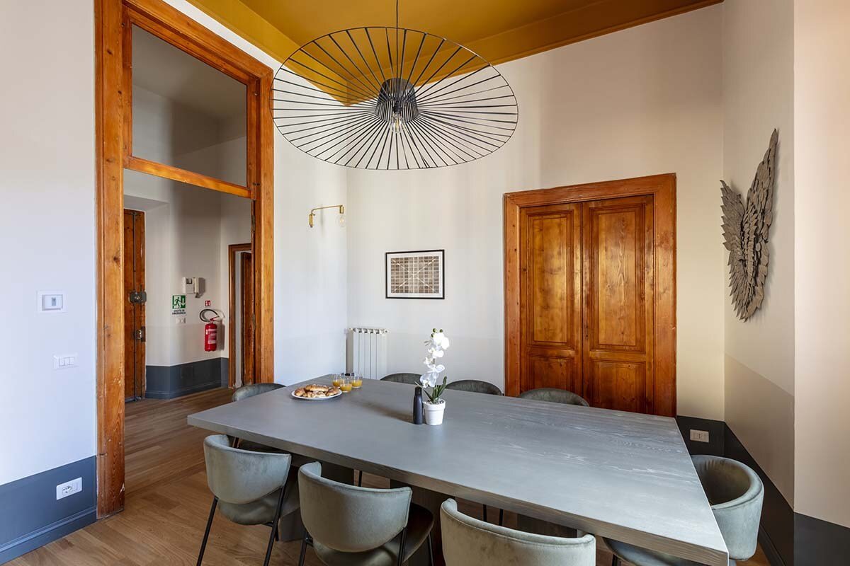ROMAC Baullari – 5 bedrooms – in Campo de Fiori gallery image 4