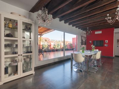 Prado Terrace Moratín.