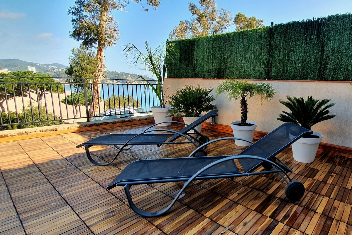 Fisherman’s Corner house