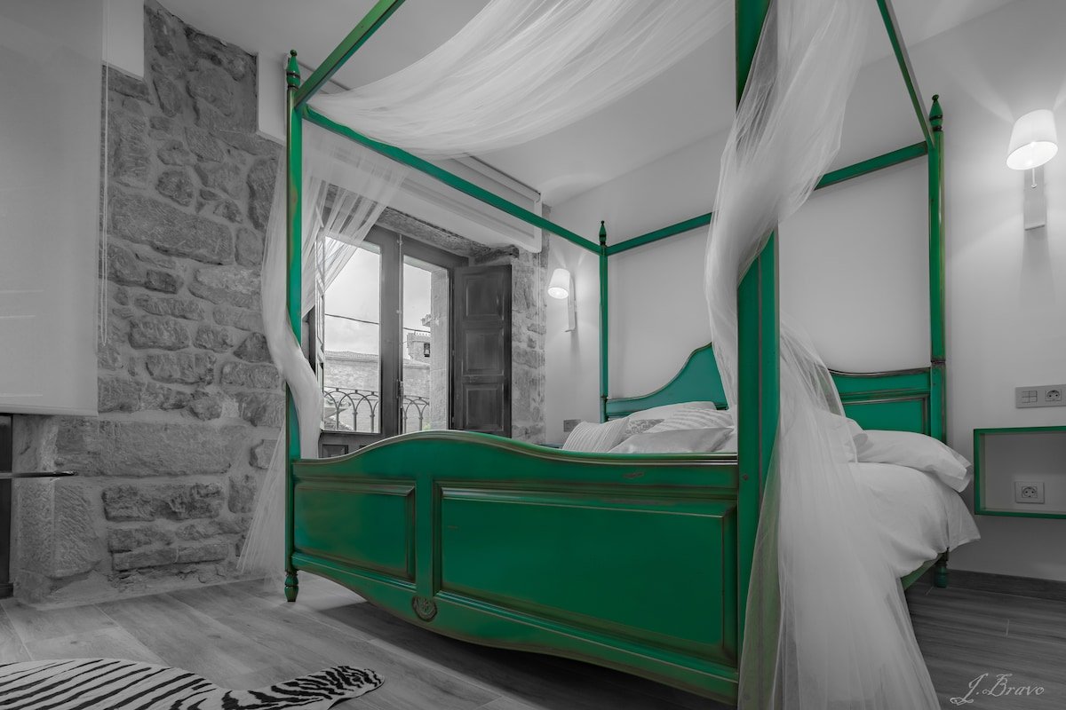 HOTEL completo en Rioja Alavesa gallery image 2