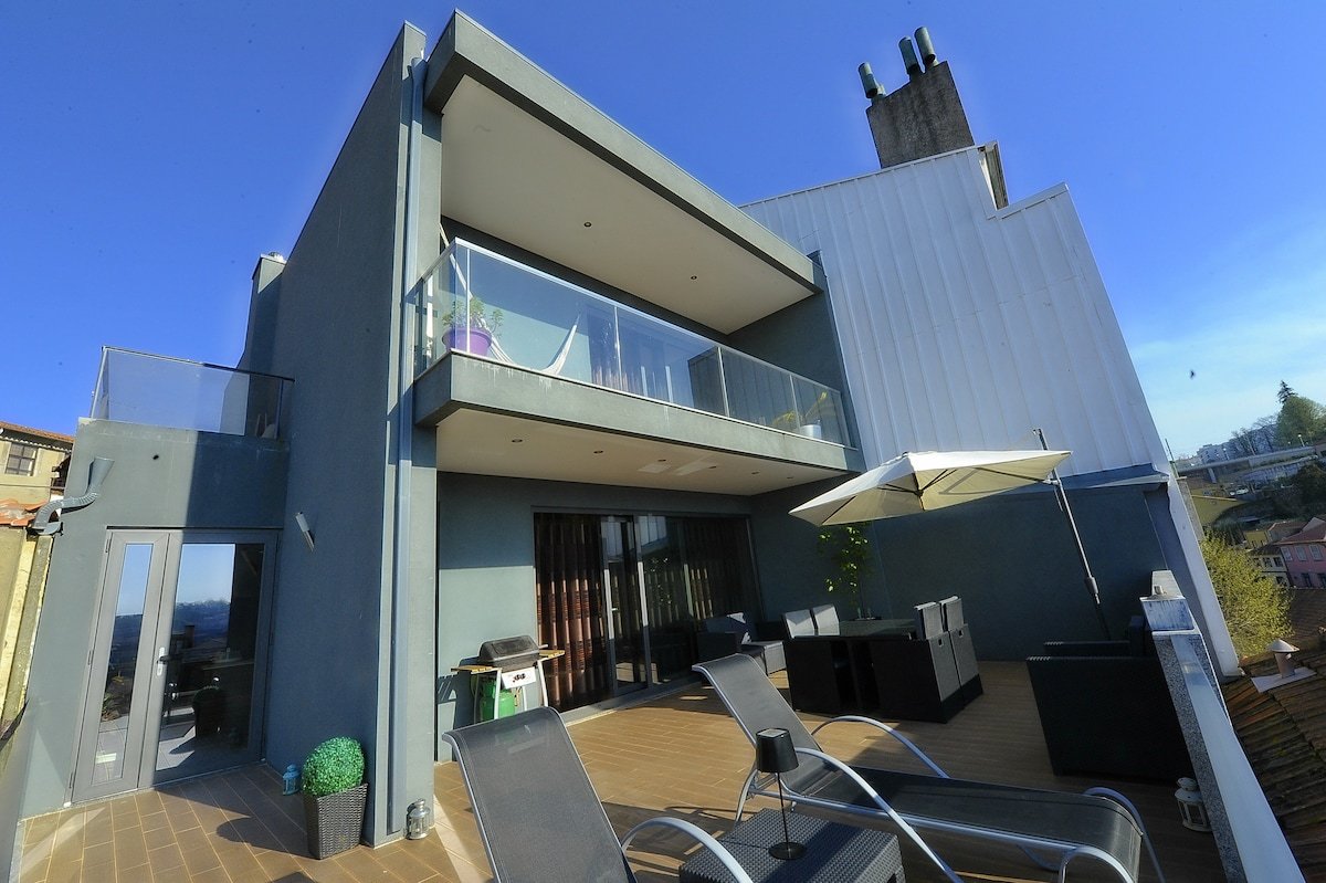 Douro Sunset House gallery image 4