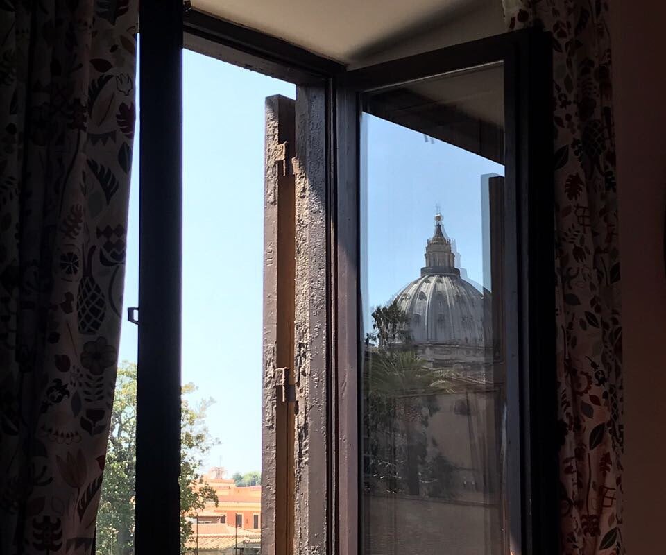 Catherine’s Home near Vatican City – Rione Prati gallery image 2