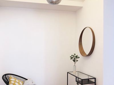 LUJO a Rione Monti. Near Colosseo