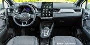 RENAULT CAPTUR 1.3T ESPRIT ALPINE EDC - 18 thumb