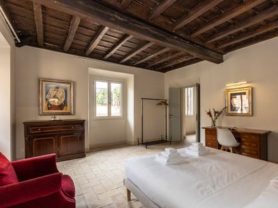 Rome Historical Apartment – Arco dei Banchi