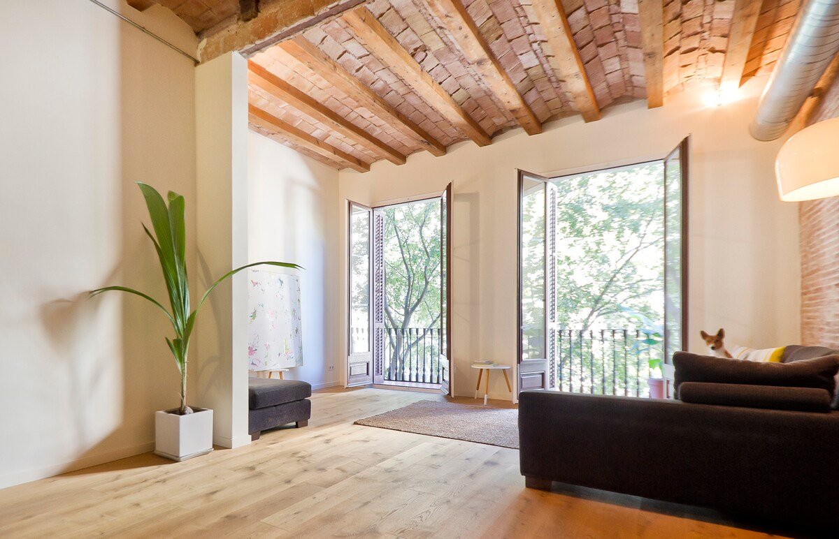 Ultra modern 2bed ap.@Arco de Triunfo-C/ALI BEI gallery image 3