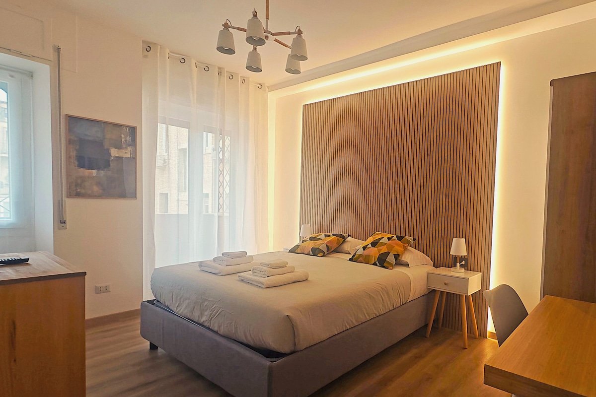 RomeBestHome Scialoja – Piazza del Popolo gallery image 3