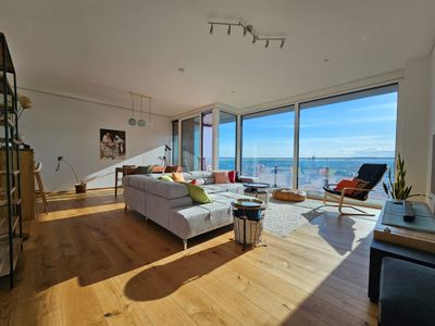 Luxus über den Dächern von Wien