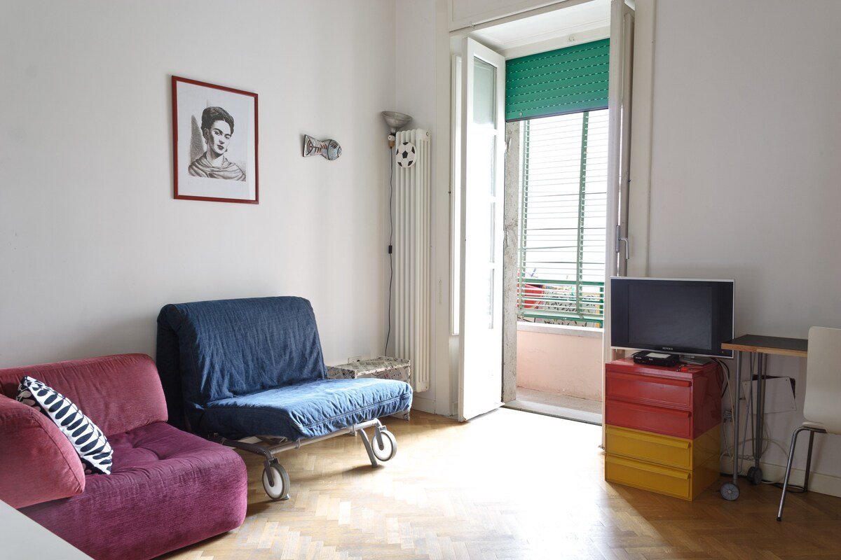 Cebollitas central nice and modern apartment gallery image 4