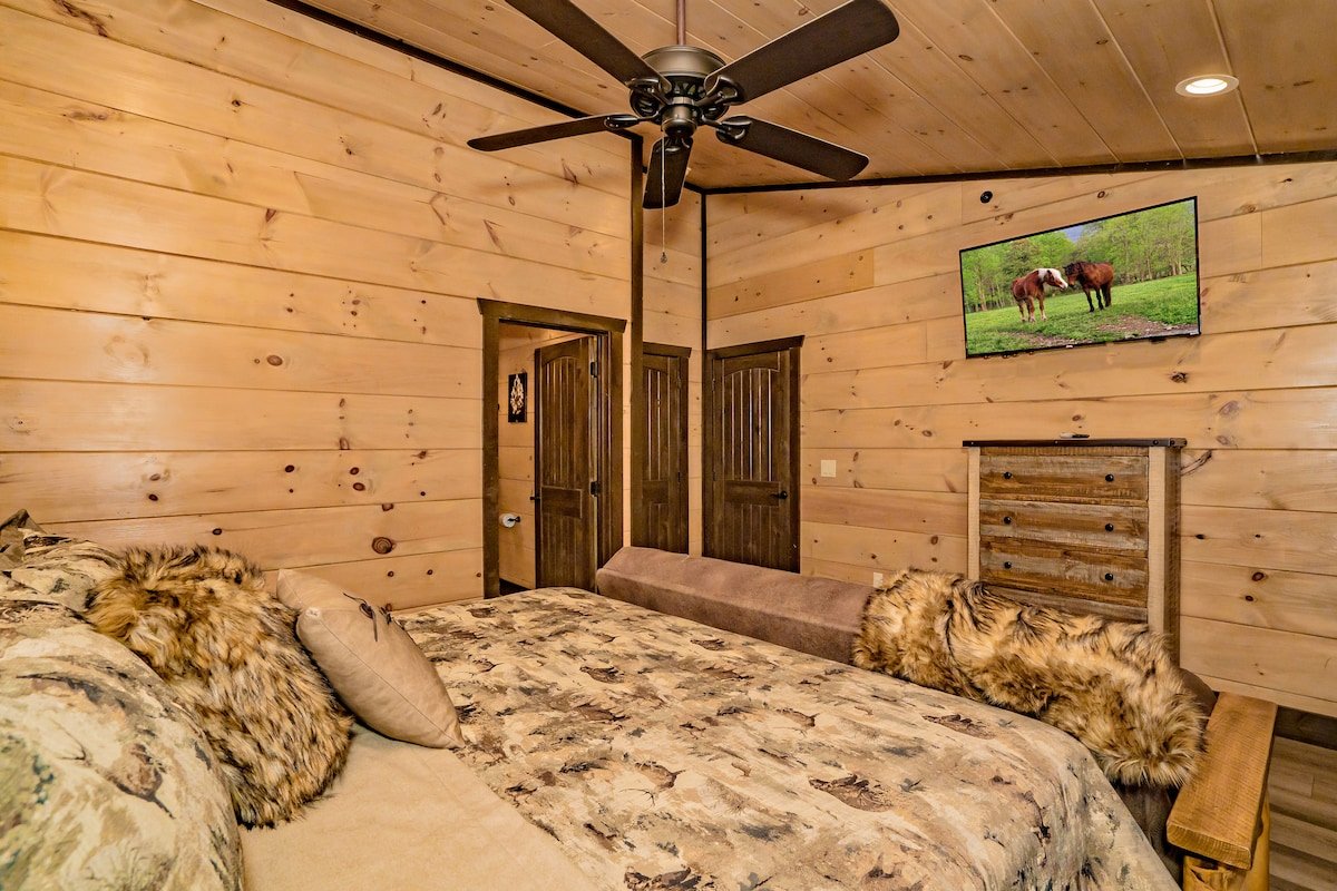 Dreamers Mountain Retreat gallery image 2