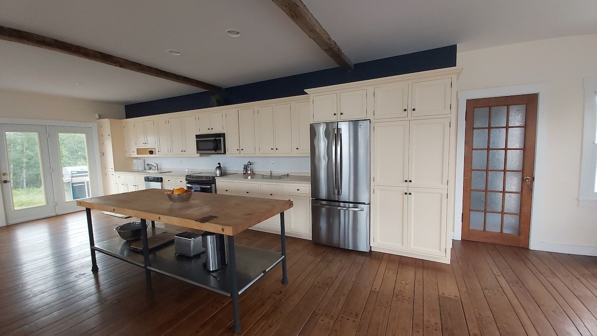 River’s Edge Retreat gallery image 4