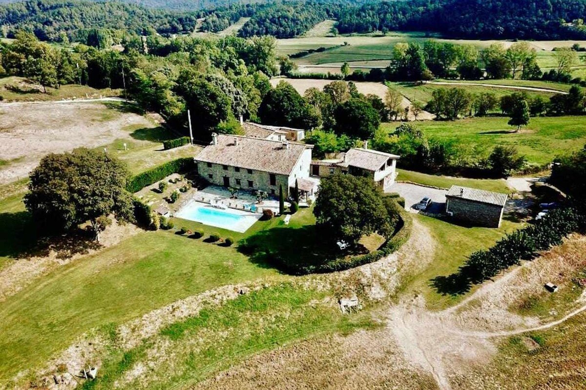 Mas Planella Casa Rural gallery image 3