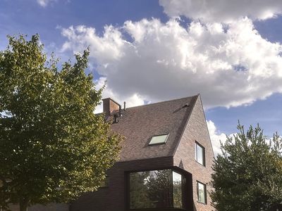 A luxury home away from home